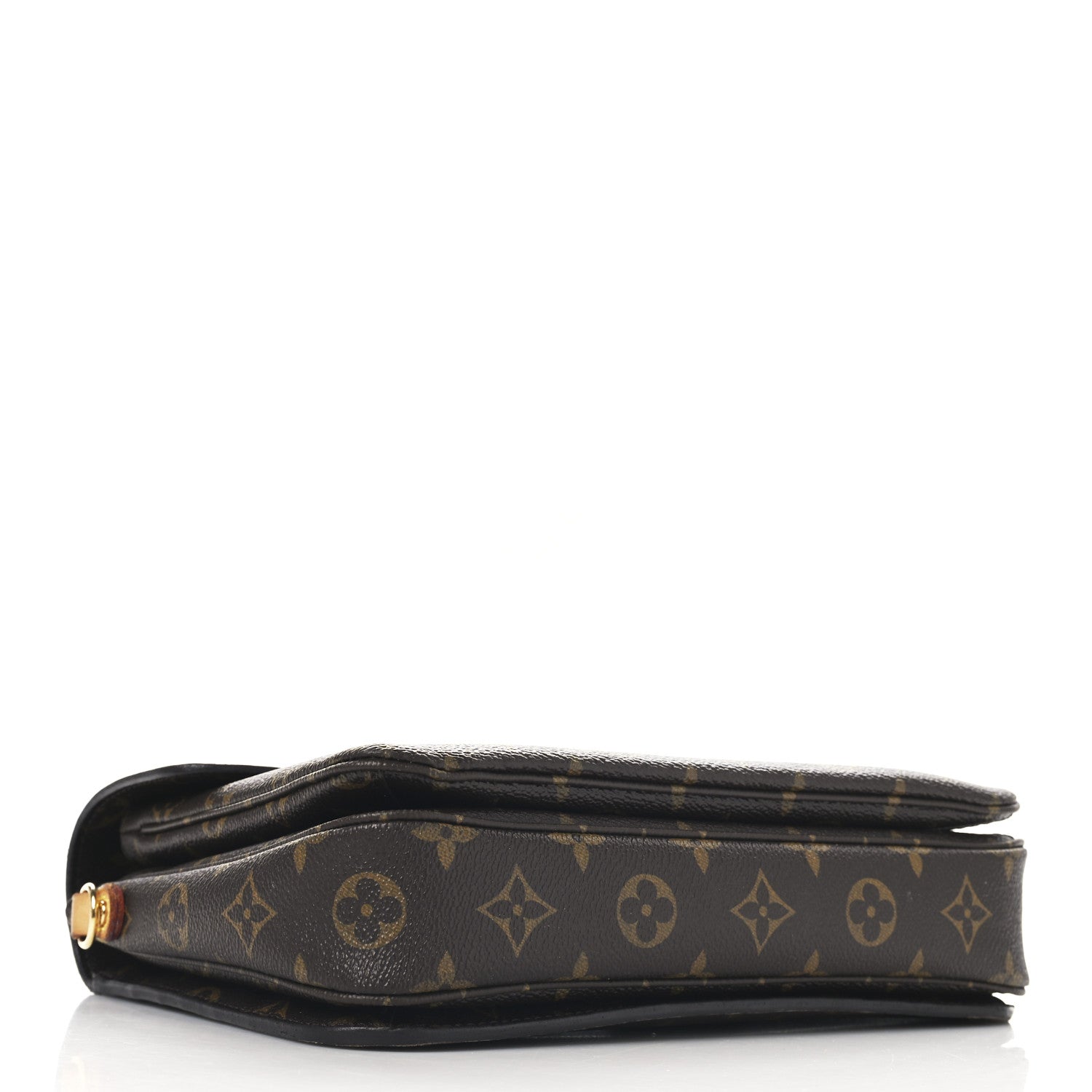 Louis Vuitton Monogram Pochette Metis 4 of 12