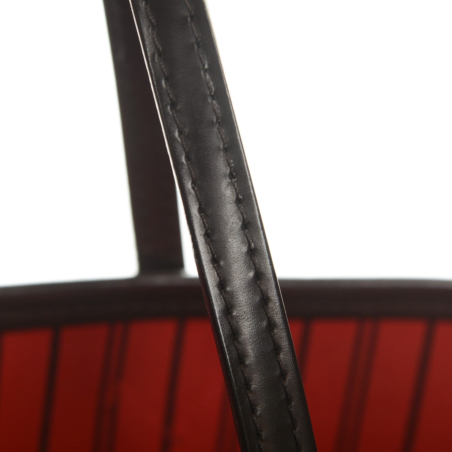 Louis Vuitton Damier Ebene Neo Neverfull MM 9 of 9