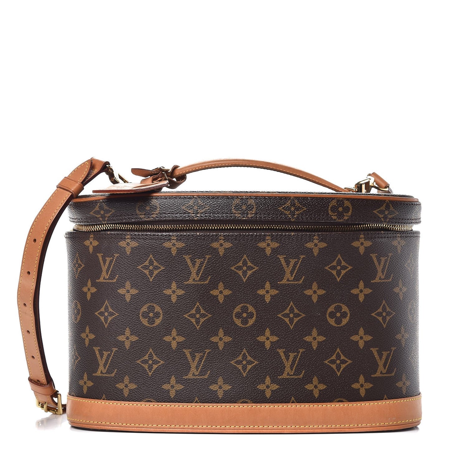 Monogram Nice