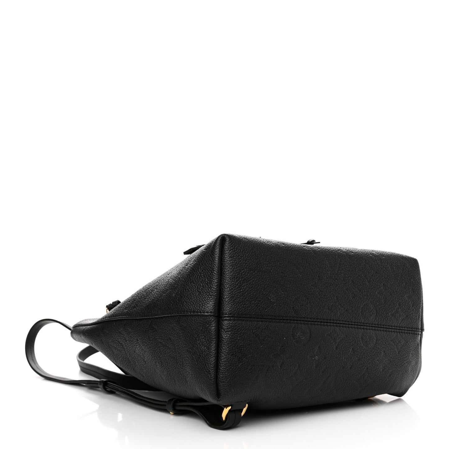 Empreinte Montsouris NM Backpack Black