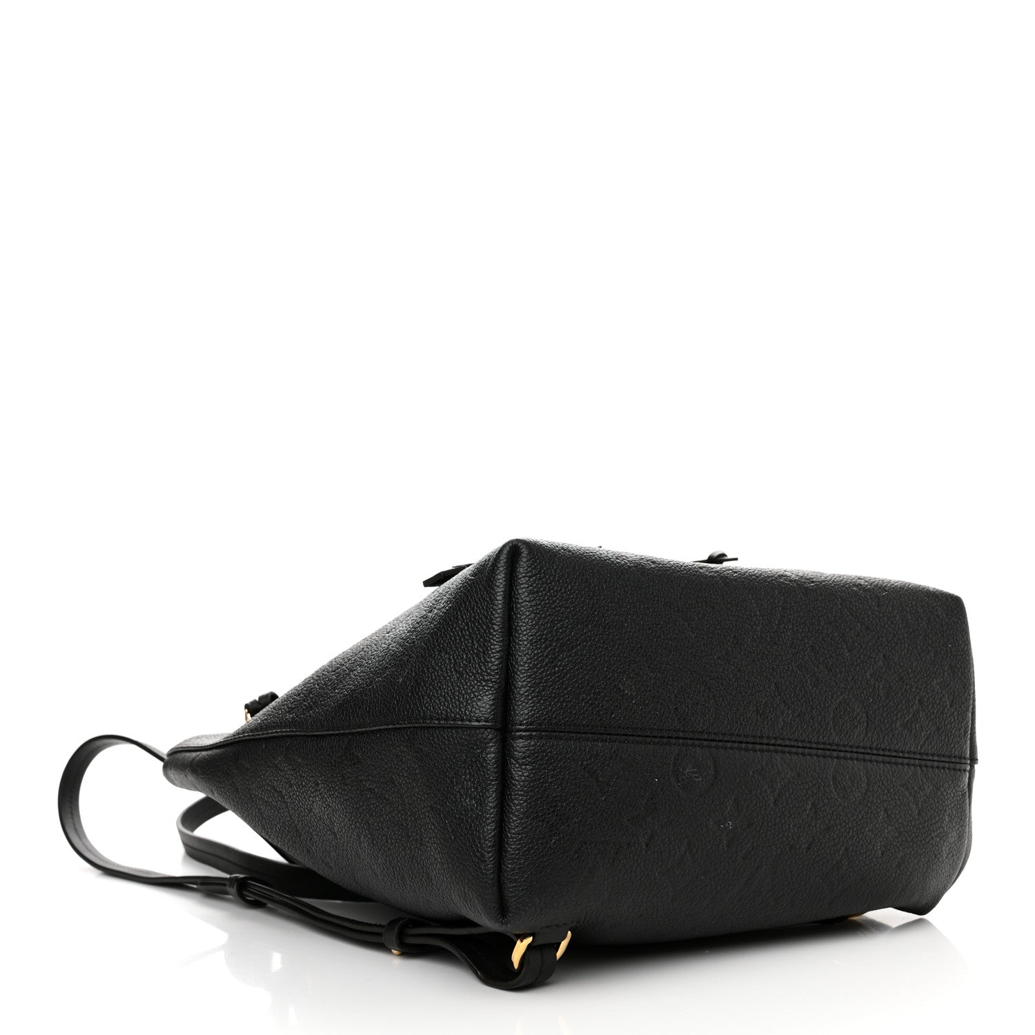 Louis Vuitton Empreinte Montsouris NM Backpack Black 4 of 12