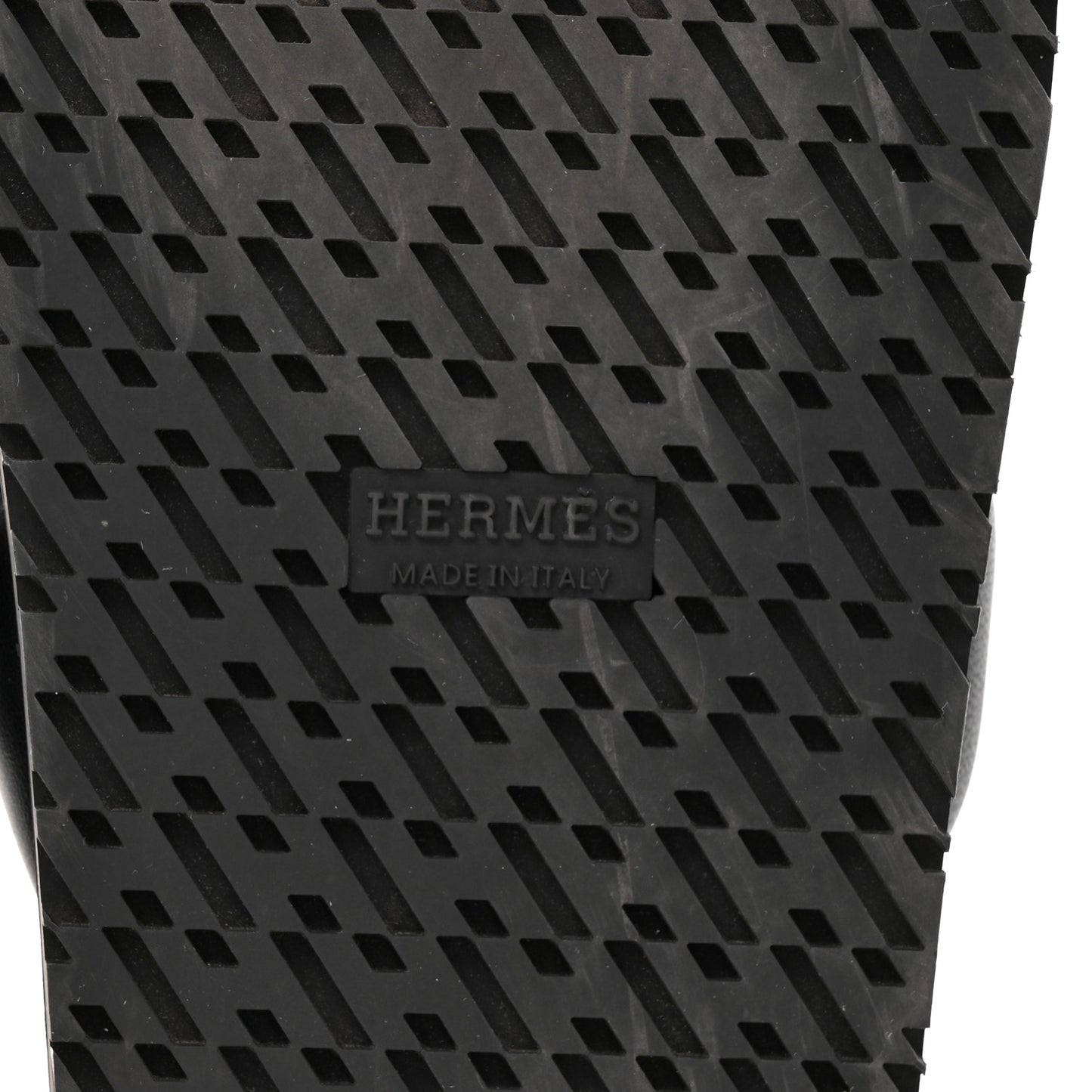 Nappa Extra Sandals 37 Black