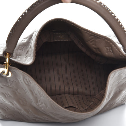 Louis Vuitton Empreinte Artsy MM Ombre 5 of 6