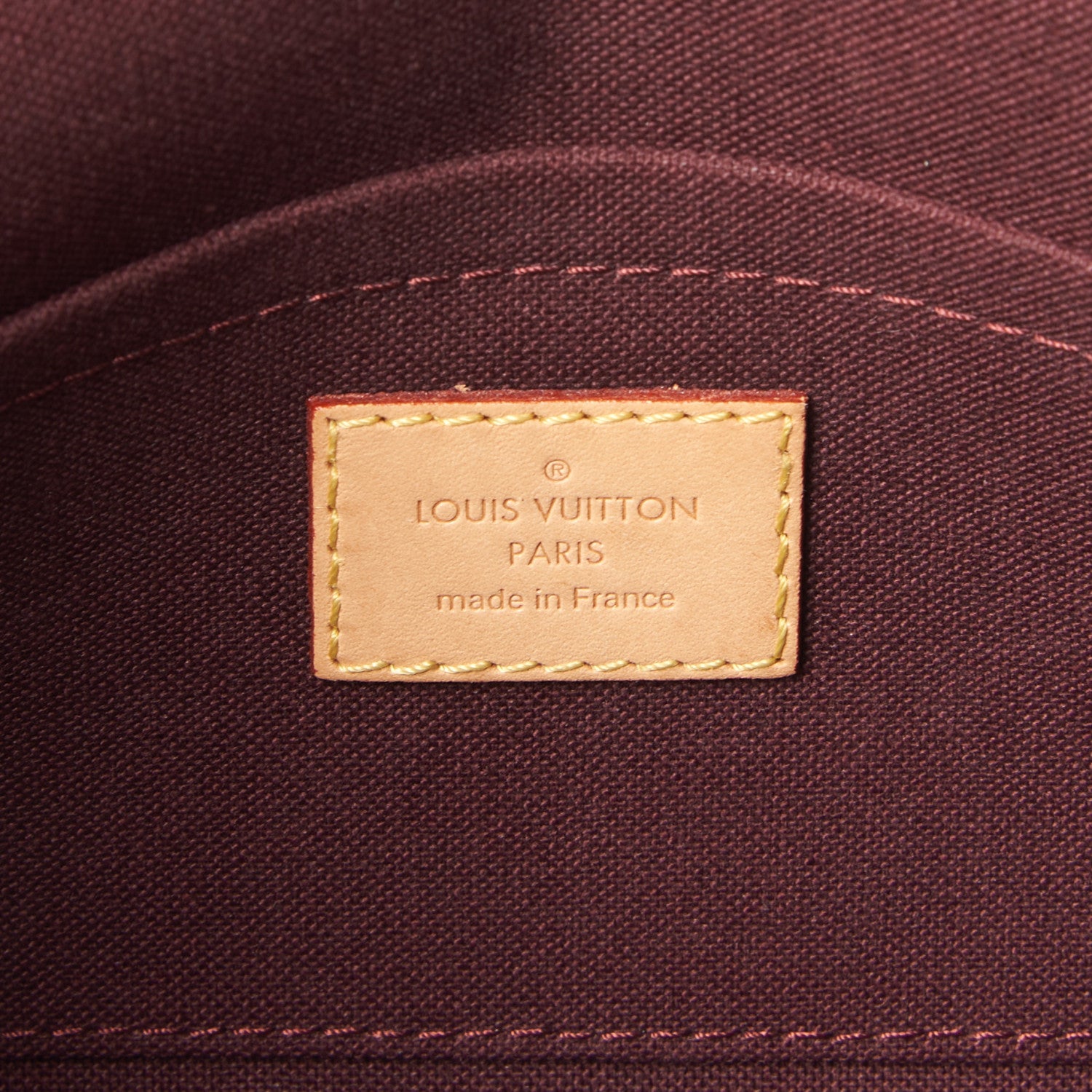 Louis Vuitton Monogram Favorite MM 8 of 8