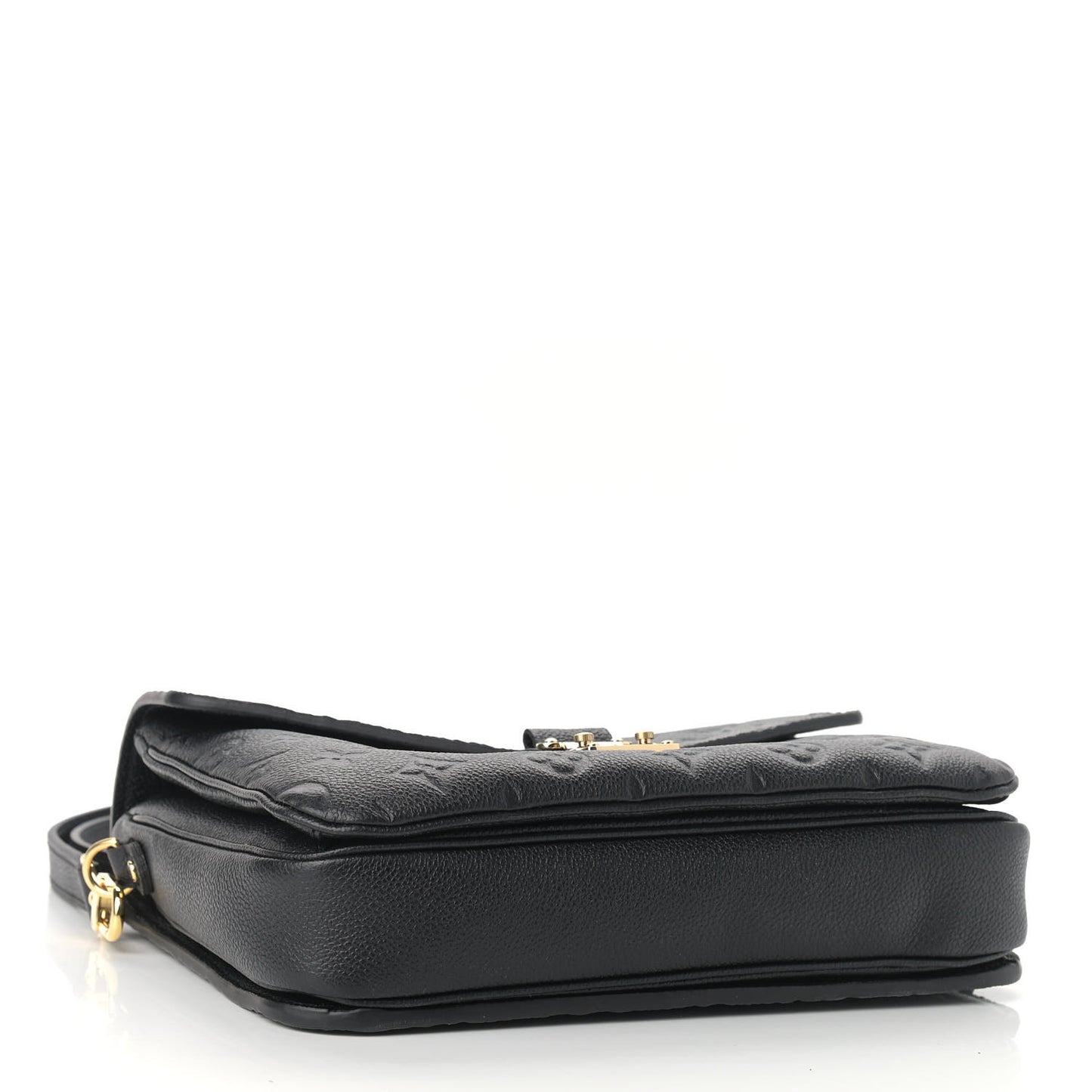 Empreinte Pochette Metis Black