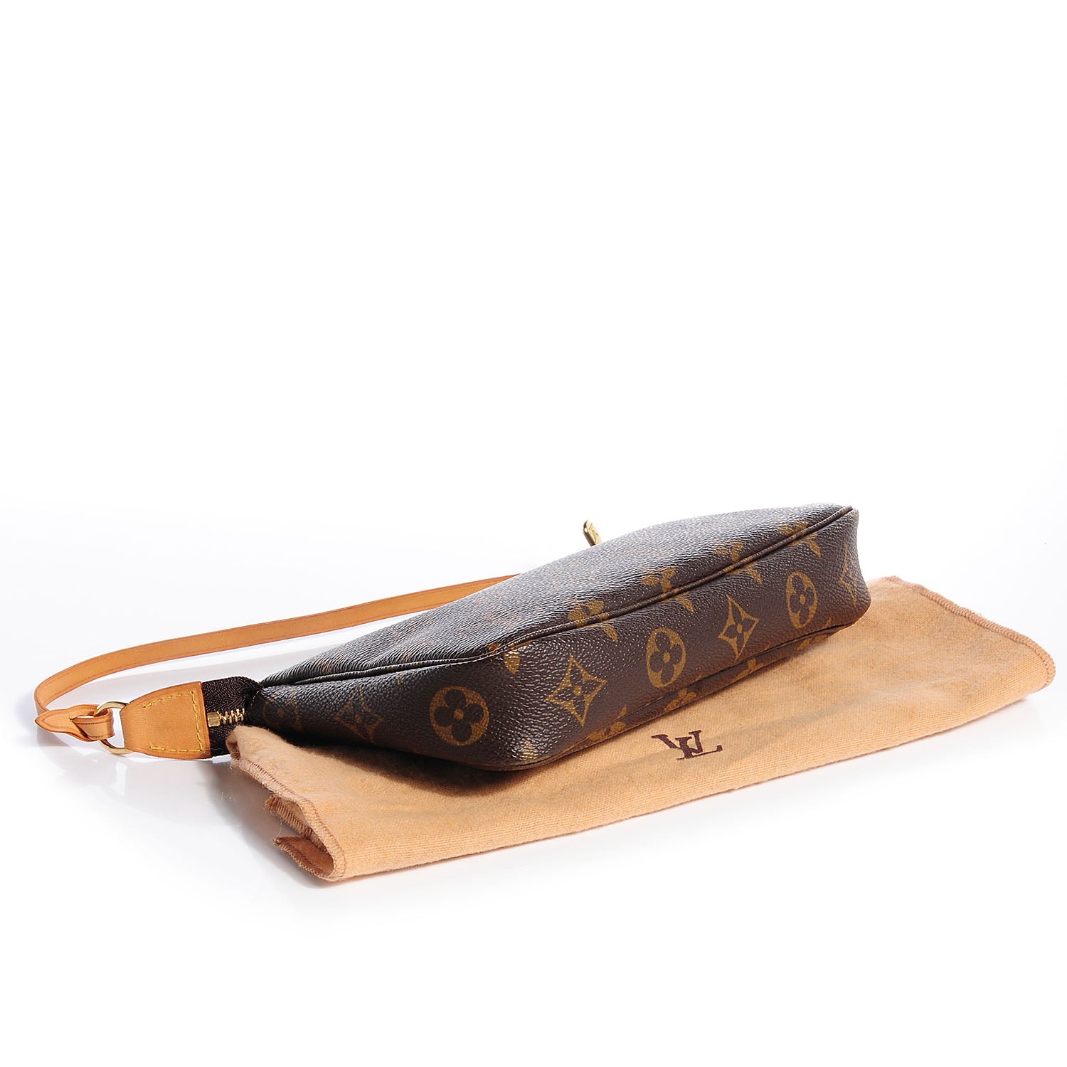 Louis Vuitton Monogram Pochette Accessories 4 of 7