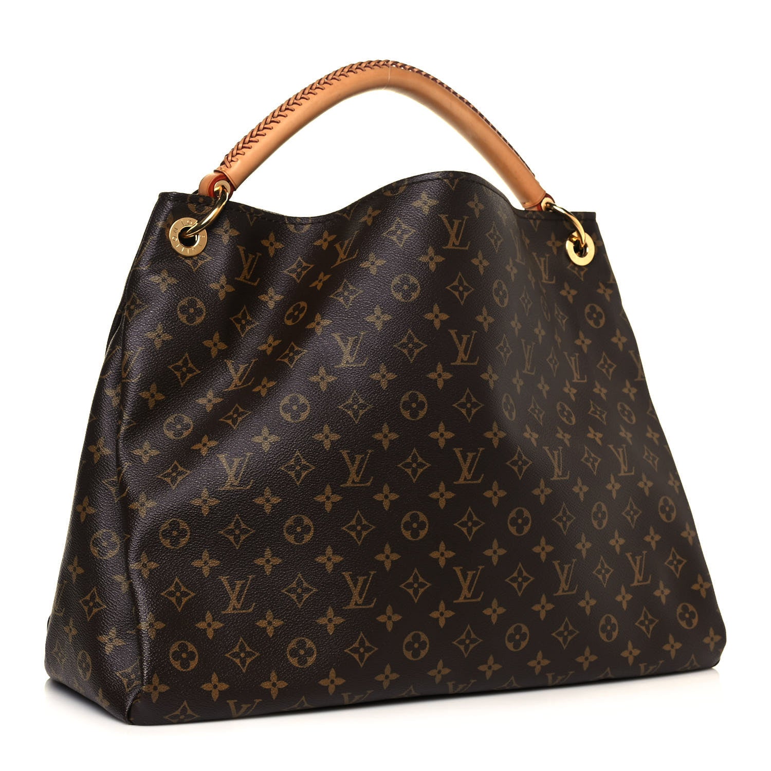 Louis Vuitton Monogram Artsy GM 3 of 11