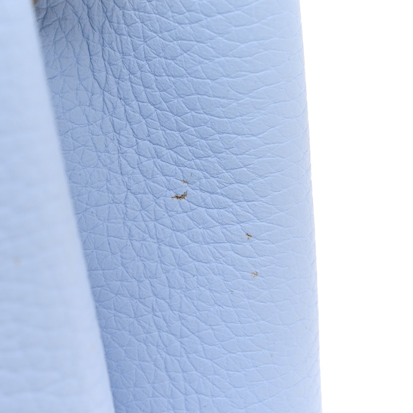 Taurillon MiniMe Capucines BB Candy Blue