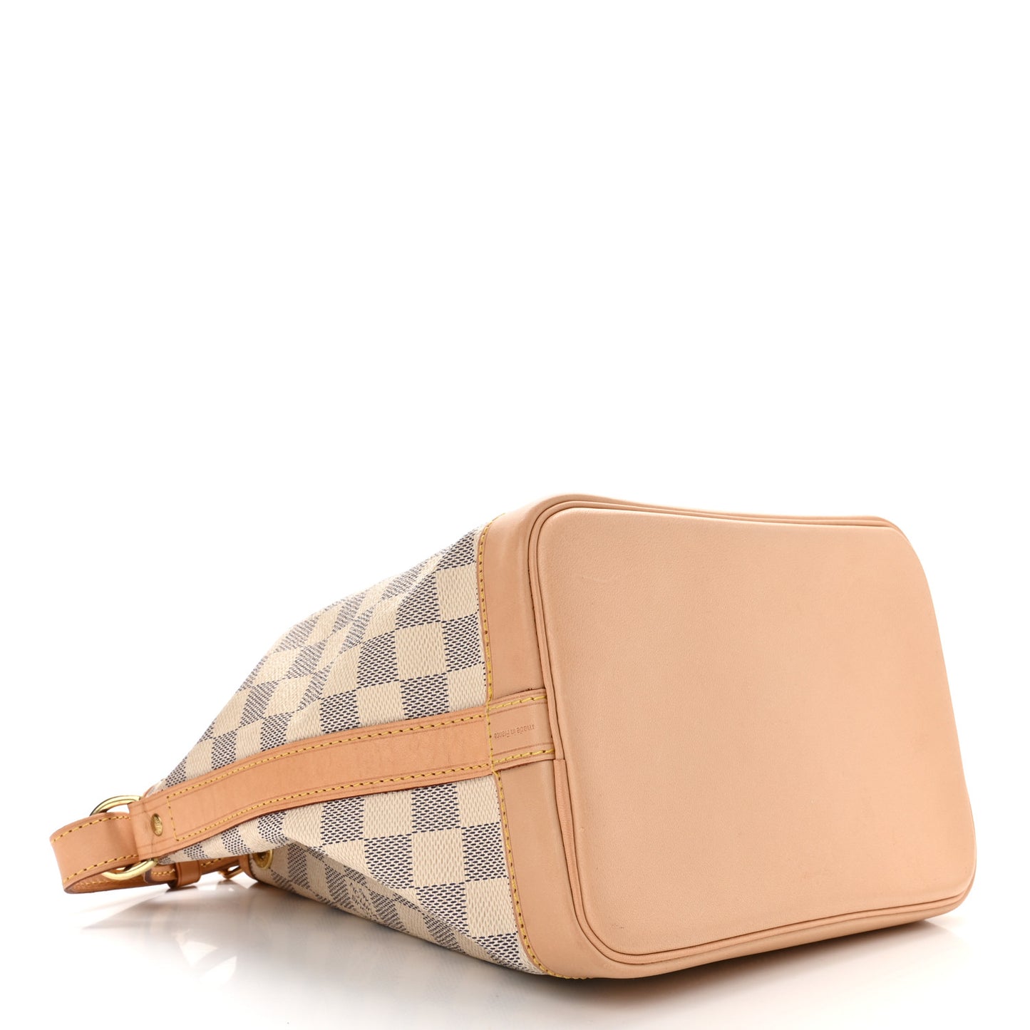 Damier Azur Noe BB