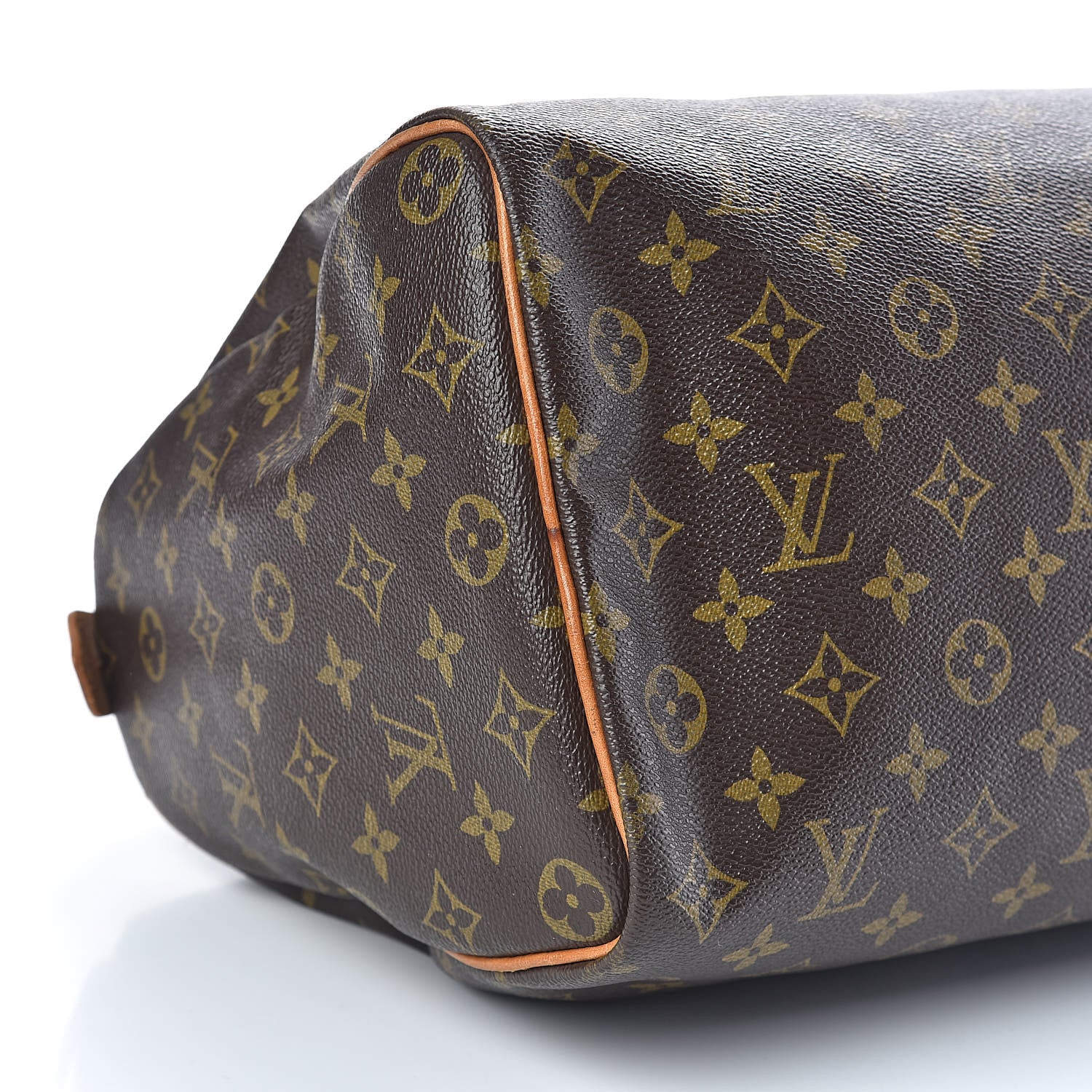 Louis Vuitton Monogram Speedy 35 8 of 16