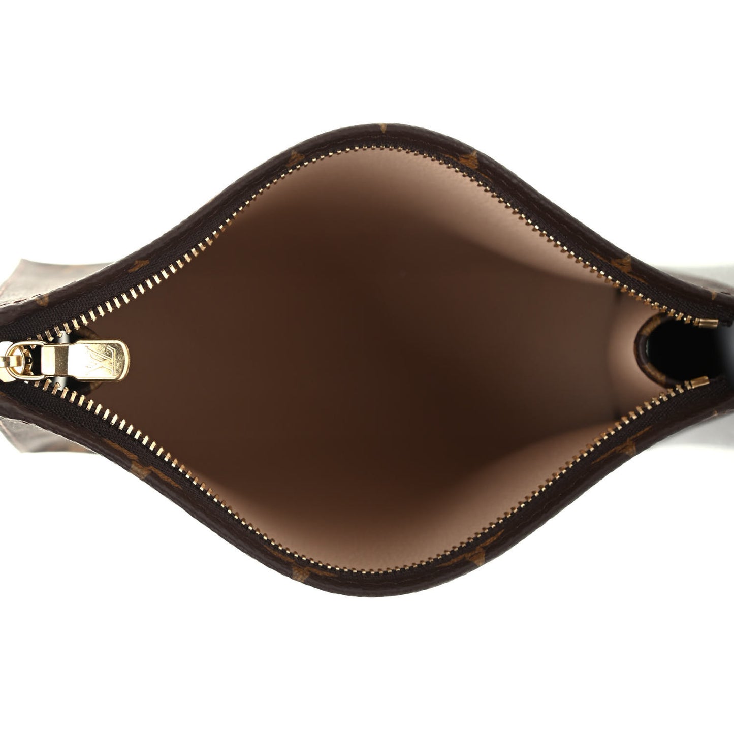 Monogram Toiletry Pouch 19