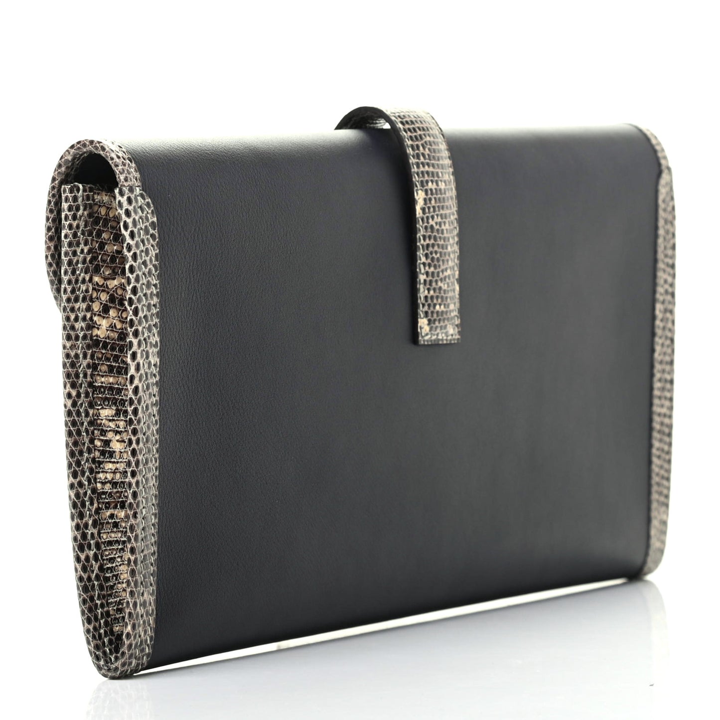 Swift Lizard Jige Elan Touch 29 Clutch Bleu Nuit Ombre