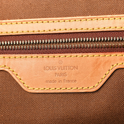 Louis Vuitton Monogram Beverly GM Briefcase 6 of 11