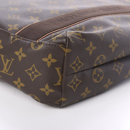 Louis Vuitton Monogram Cabas Beaubourg 8 of 8