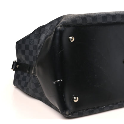 Louis Vuitton Damier Graphite Neo Greenwich 7 of 12