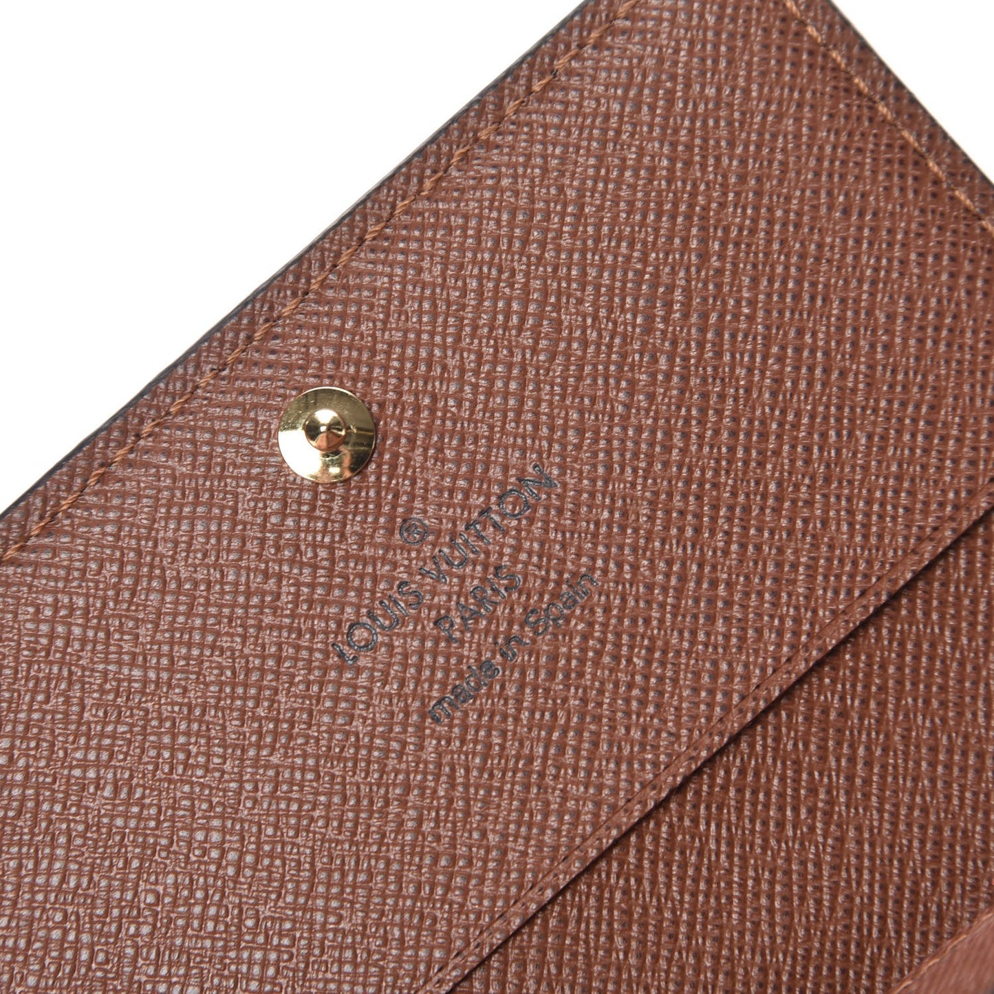 Enveloppe Carte De Visite