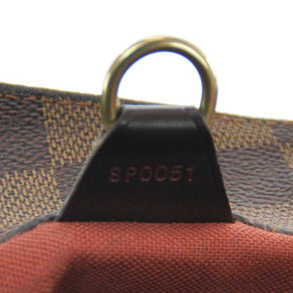 Louis Vuitton Damier Ebene Bastille Messenger 7 of 7