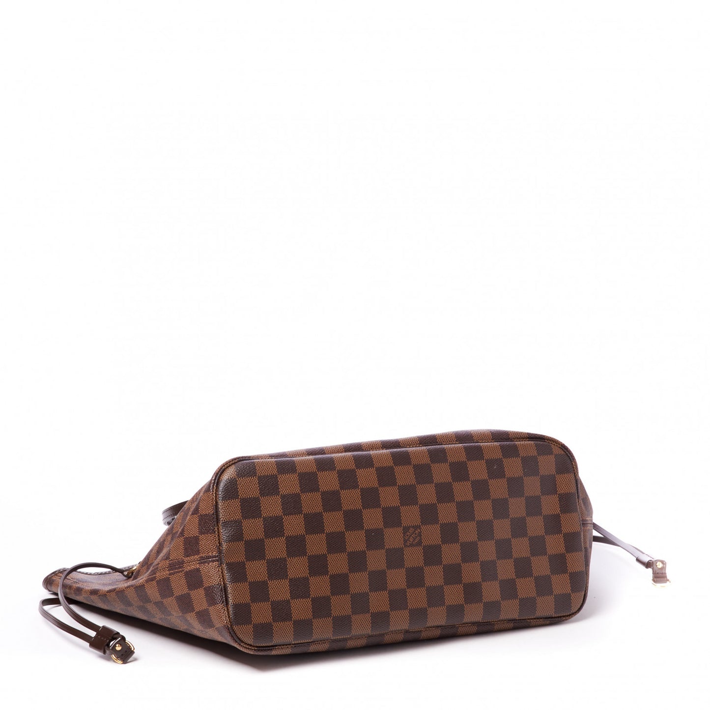 Damier Ebene Neverfull MM