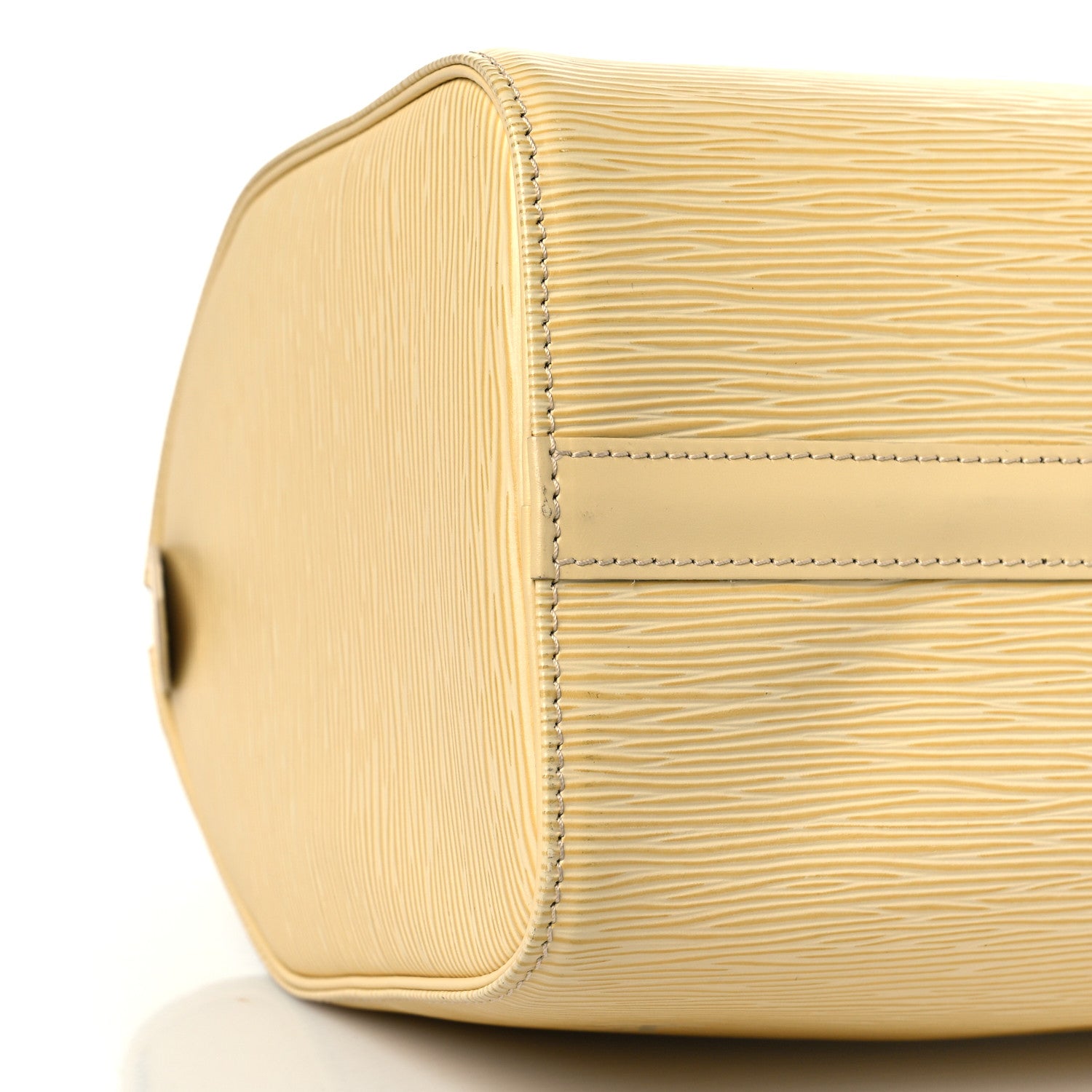 Louis Vuitton Epi Speedy 25 Vanilla 8 of 11