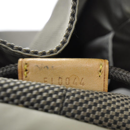 Louis Vuitton Damier Geant Pionnier Backpack Terre 10 of 10