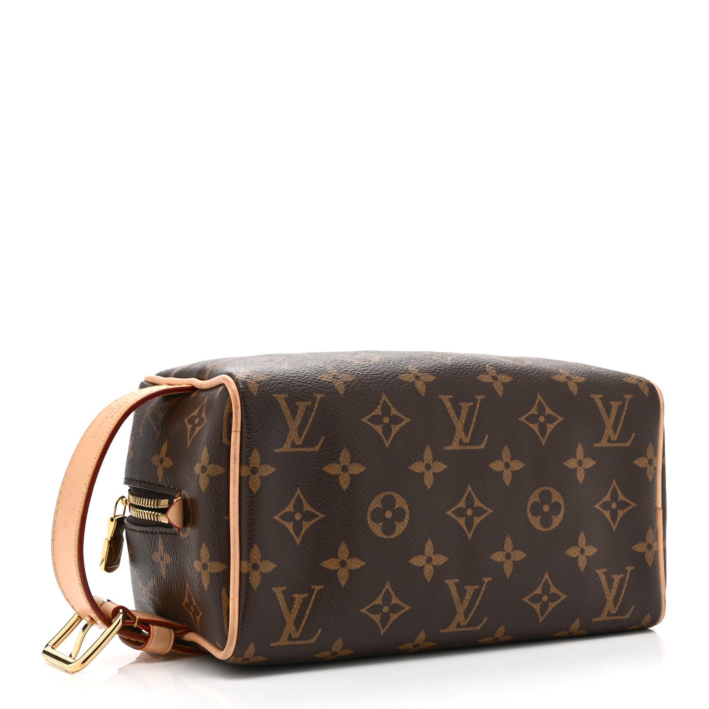 Monogram Locker Dopp Kit Toilet Pouch