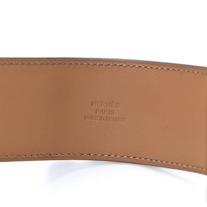 Hermes Box Collier de Chien CDC Bracelet T2 Black 4 of 7