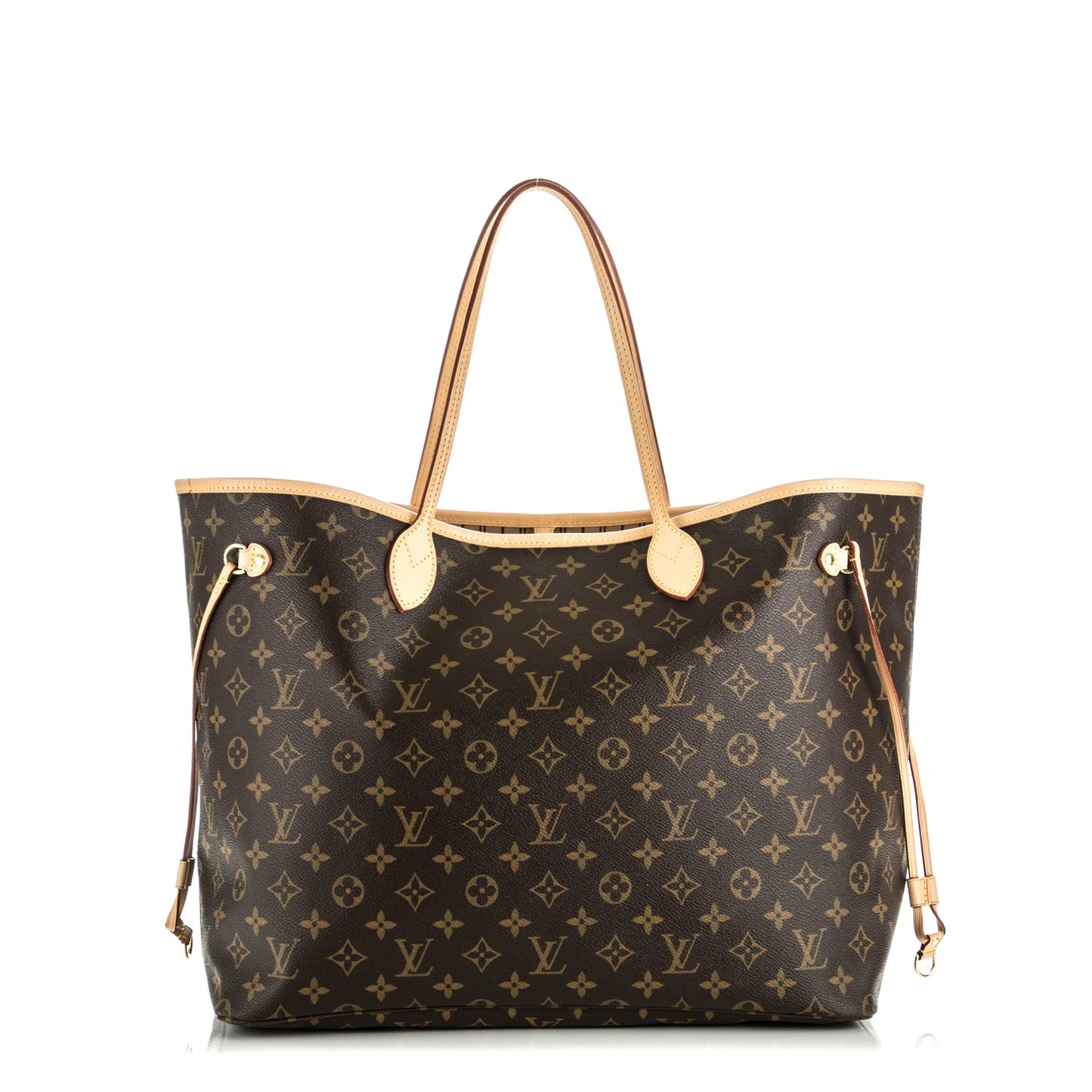 Monogram Neo Neverfull GM