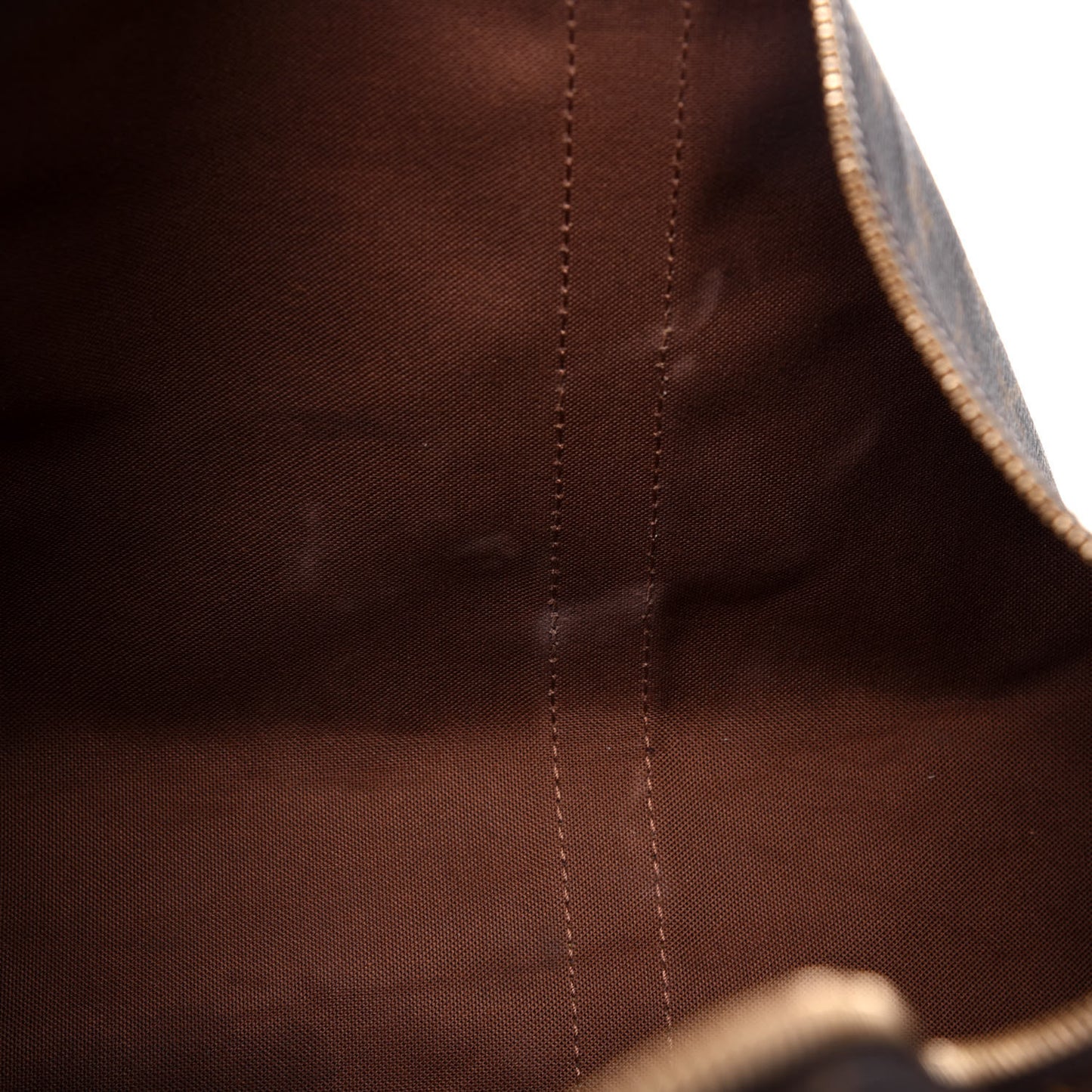 Monogram Keepall Bandouliere 55
