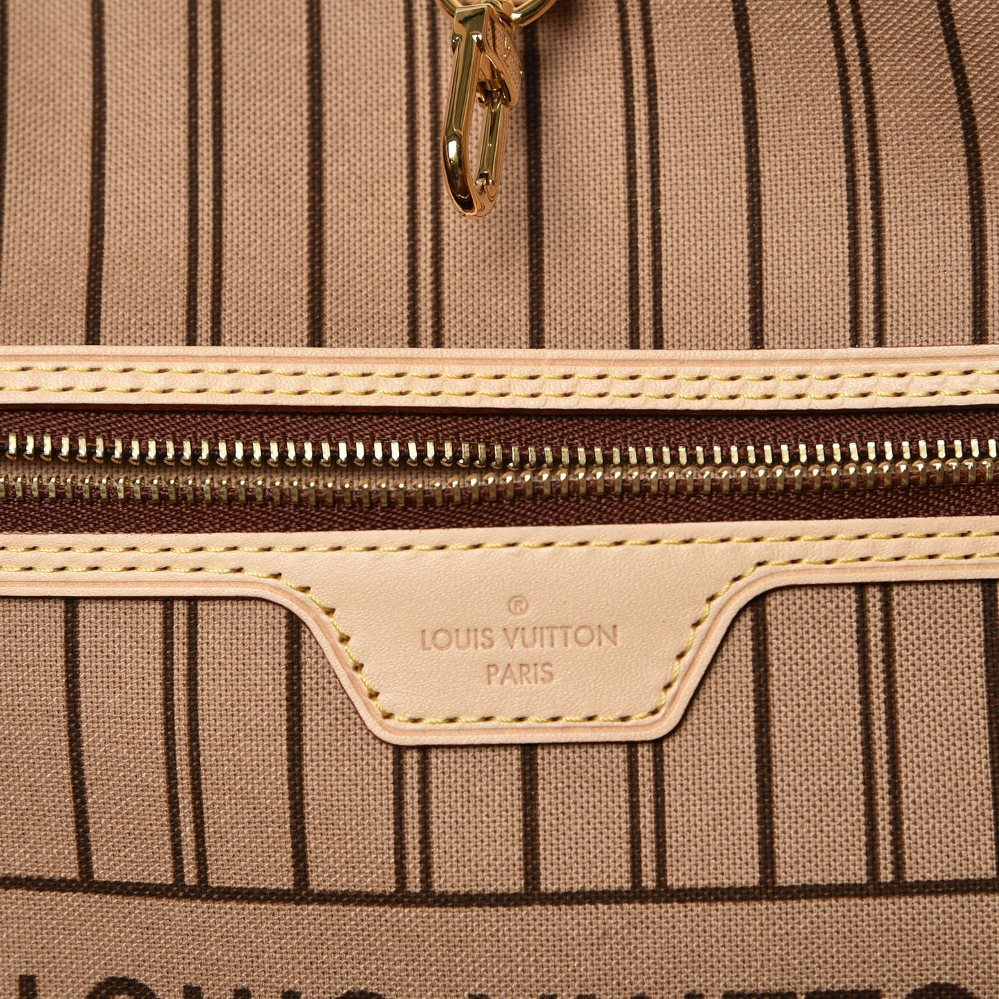 Monogram Neo Neverfull GM