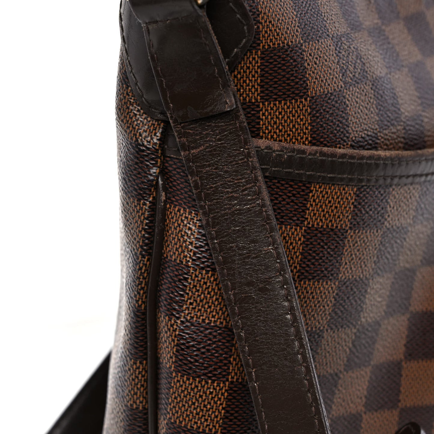 Damier Ebene Bloomsbury PM