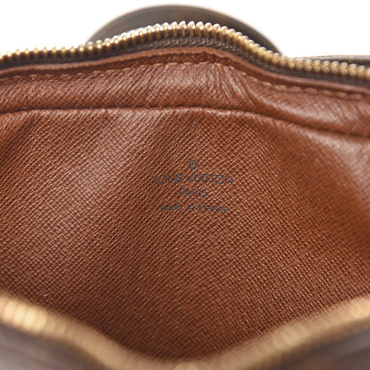Louis Vuitton Monogram Pochette Marly Bandouliere 6 of 10