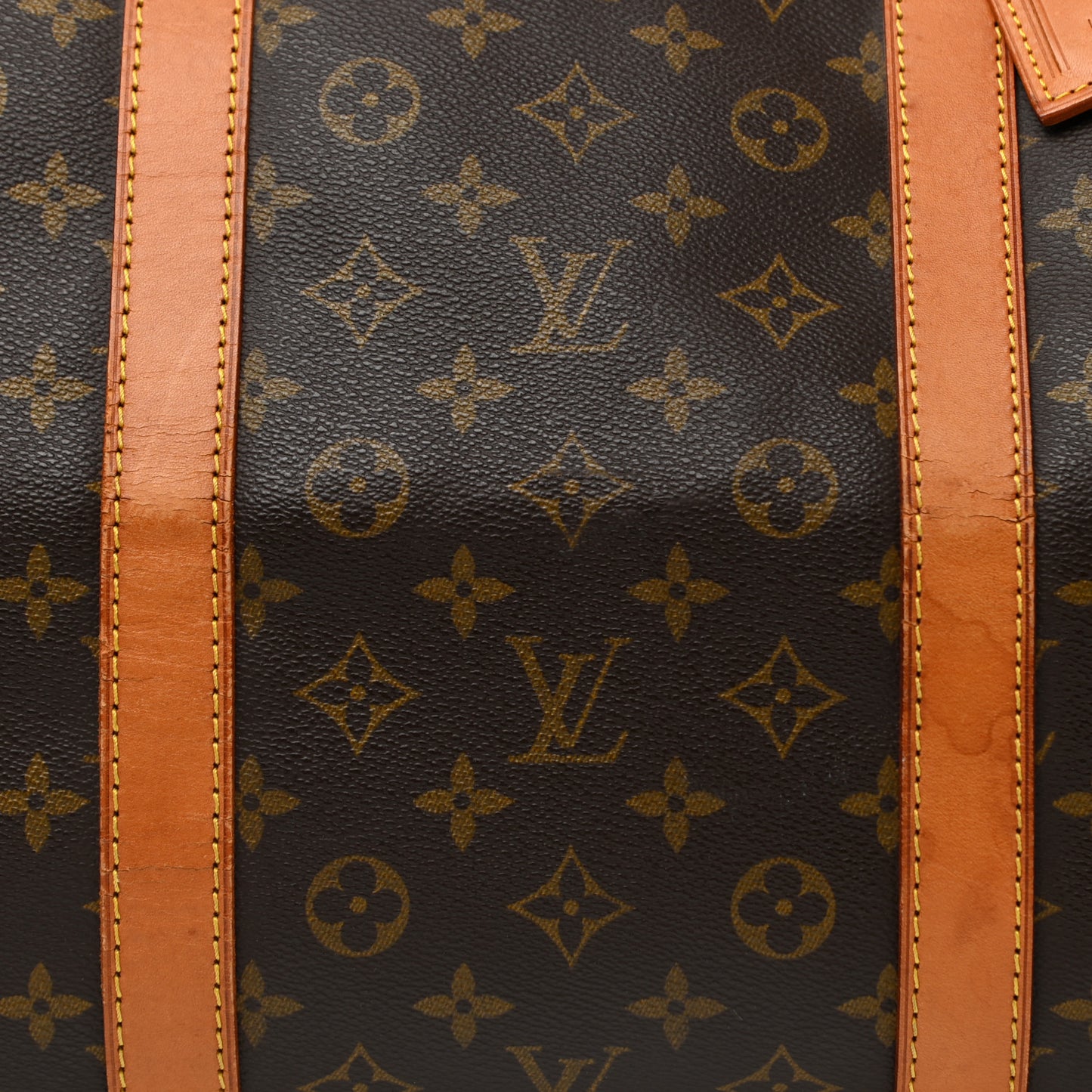 Monogram Keepall 55