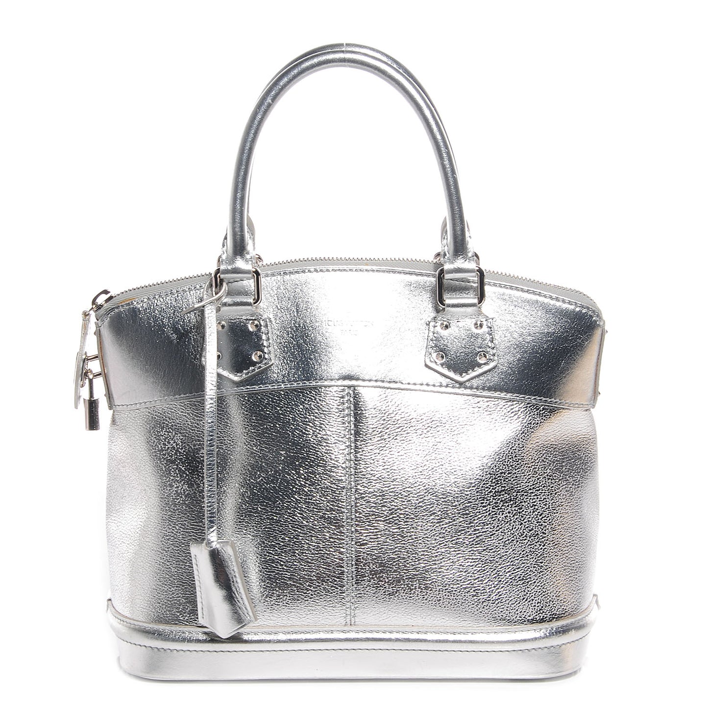 Suhali Lockit PM Silver