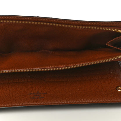 Louis Vuitton Monogram Insolite Organizer Wallet 5 of 11