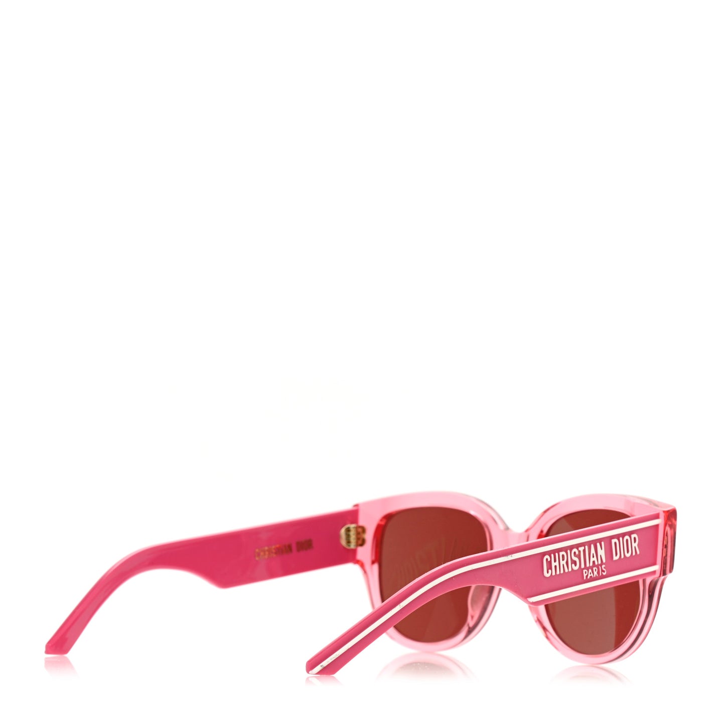 Wildior BU Sunglasses Pink