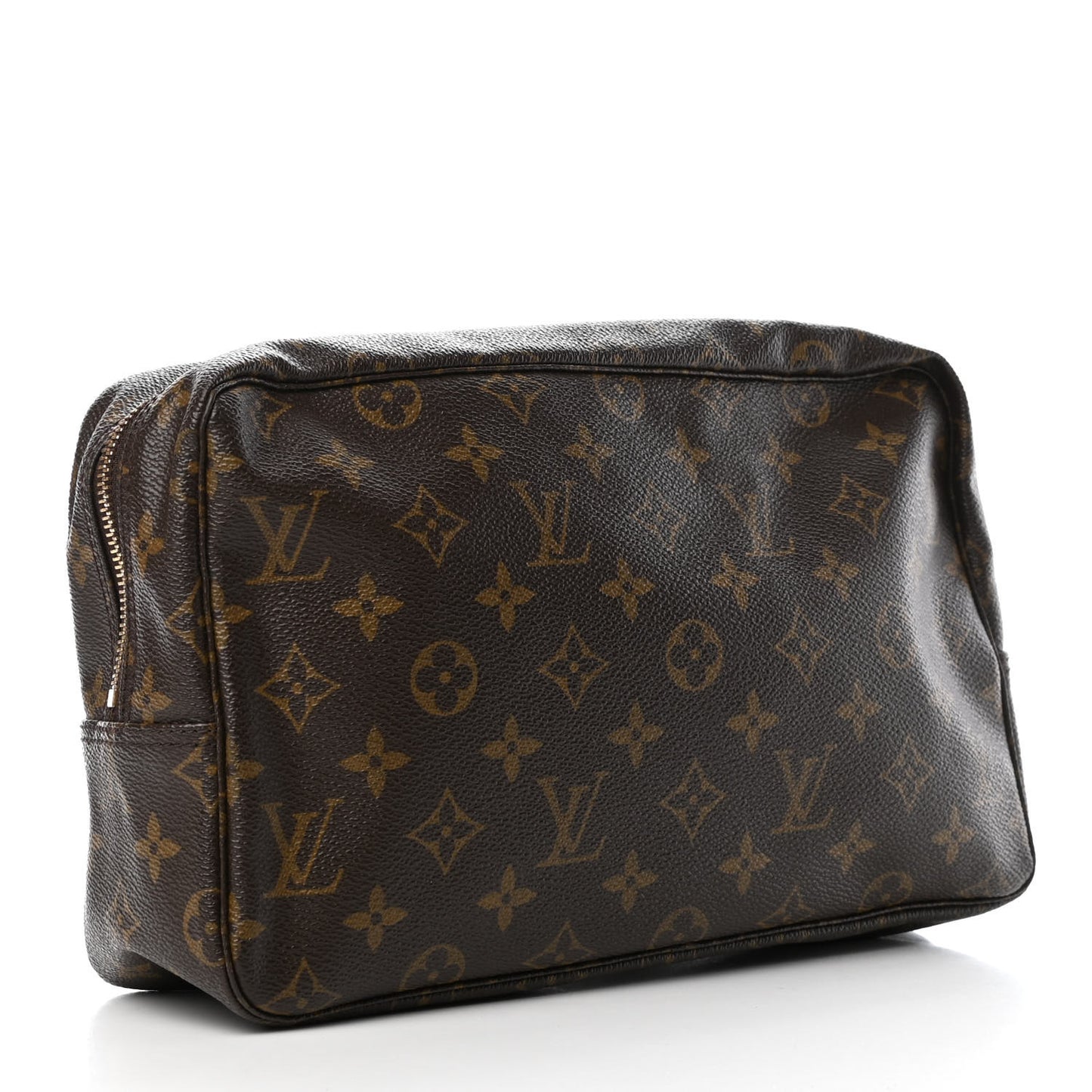 Monogram Trousse Toilette 28