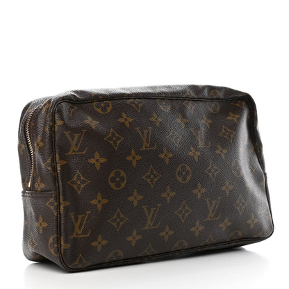 Louis Vuitton Monogram Trousse Toilette 28 2 of 4