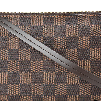 Louis Vuitton Damier Ebene Pochette Accessories NM 8 of 10