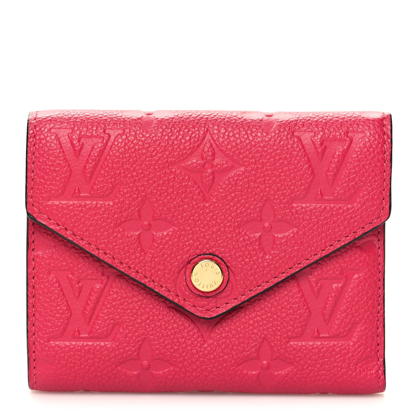 Empreinte Victorine Wallet Freesia