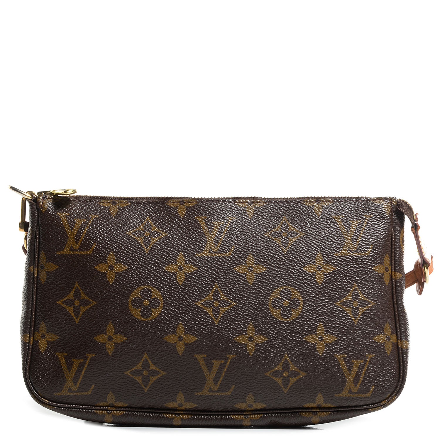 Louis Vuitton Monogram Pochette Accessories 1 of 7