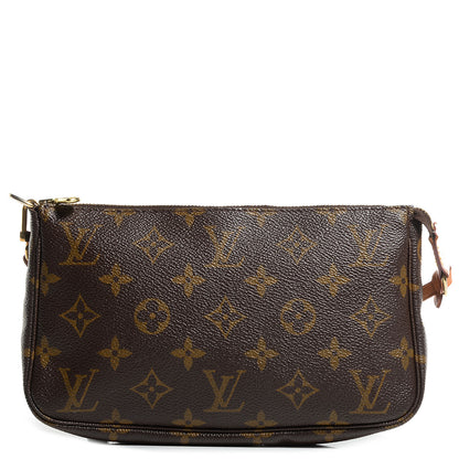 Louis Vuitton Monogram Pochette Accessories 1 of 7