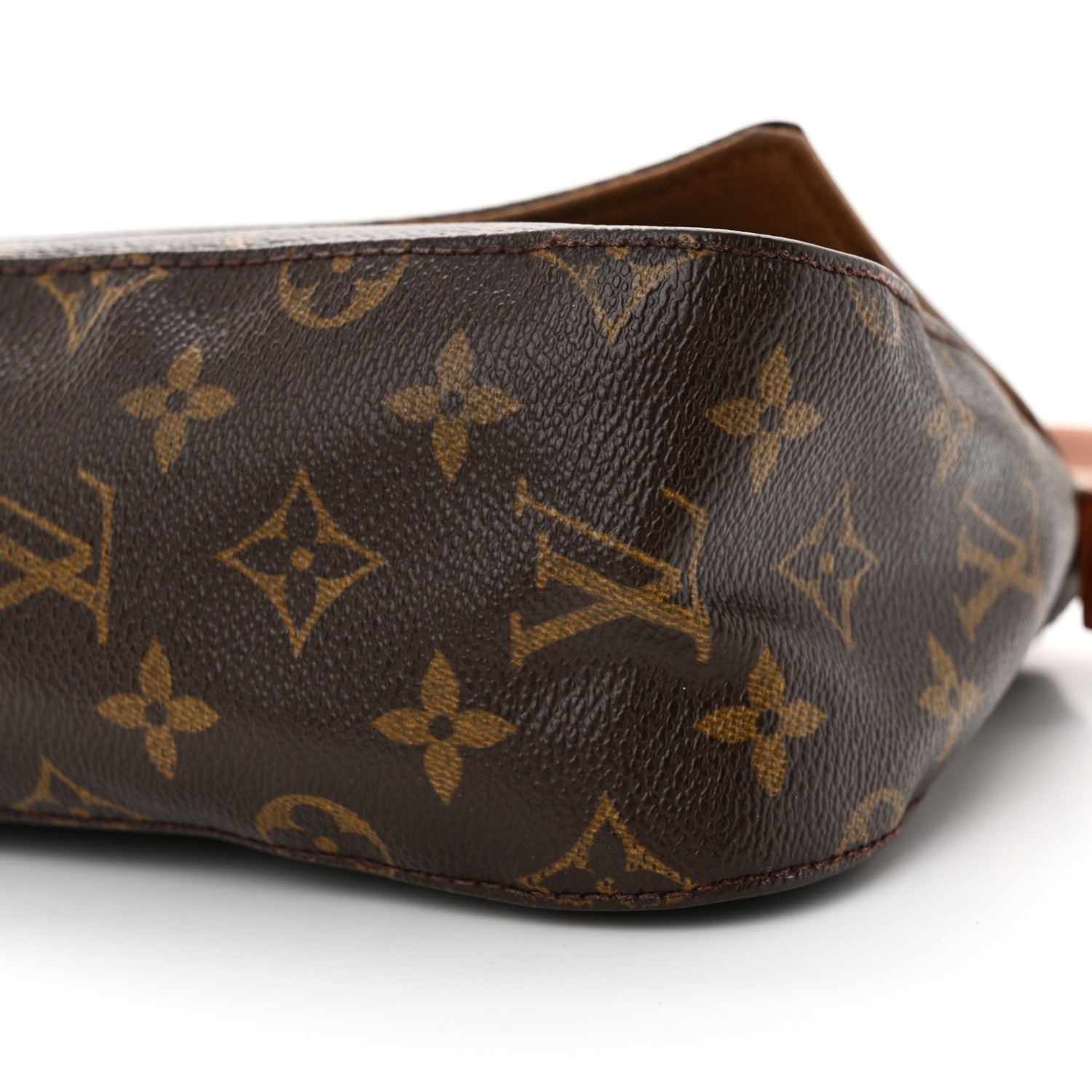 Louis Vuitton Monogram Mini Looping 9 of 13