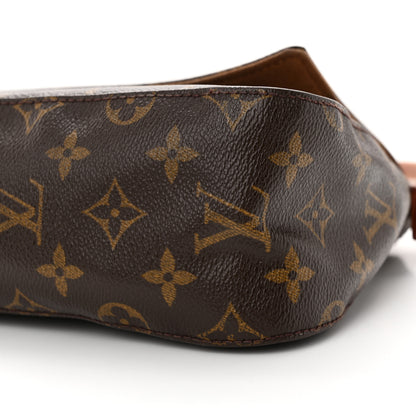 Louis Vuitton Monogram Mini Looping 9 of 13