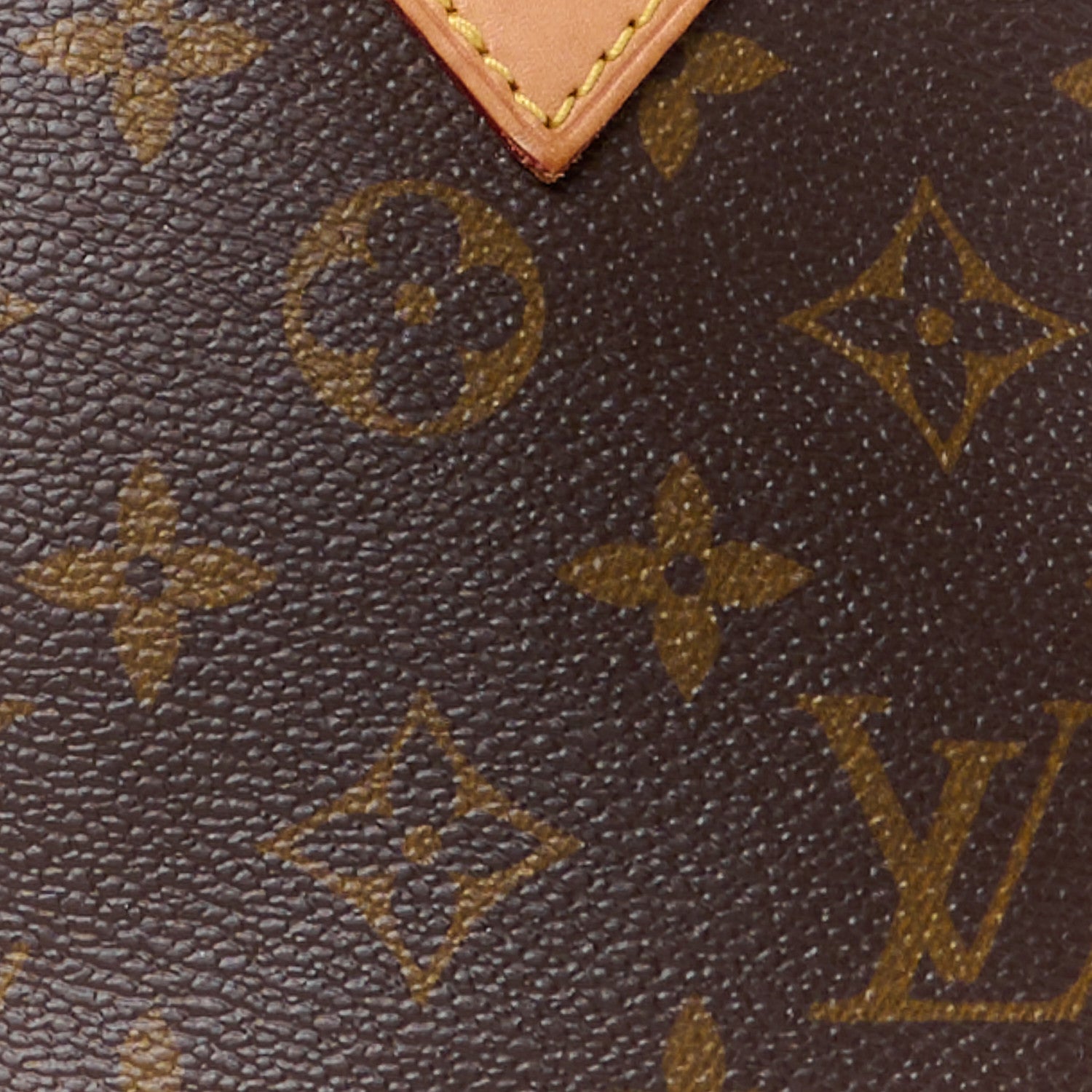 Louis Vuitton Monogram Alma BB 8 of 14