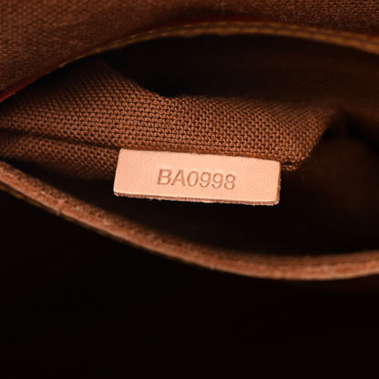 Louis Vuitton Monogram Alma PM 6 of 15