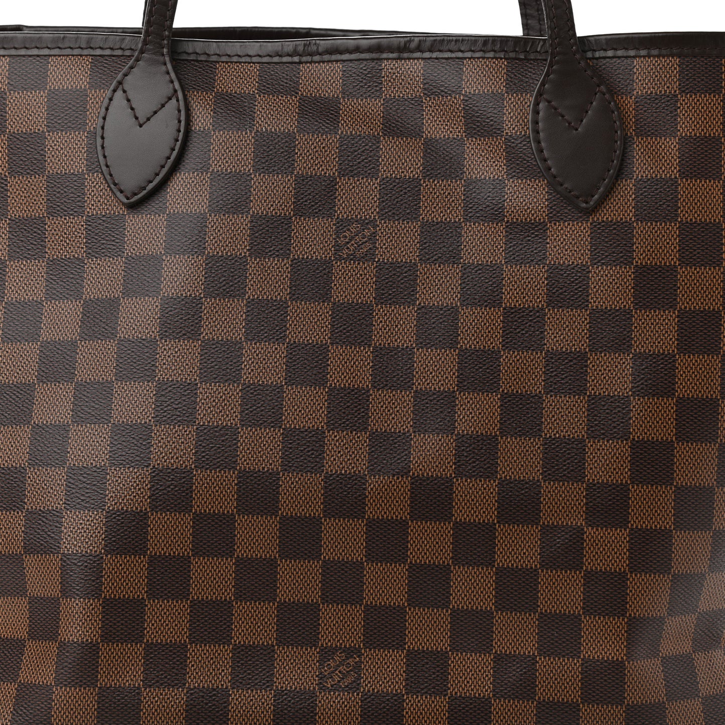 Damier Ebene Neo Neverfull MM