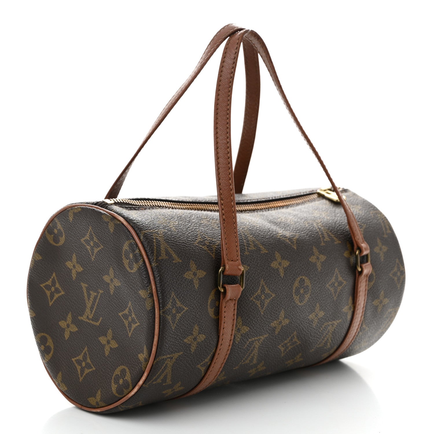 Louis Vuitton Monogram Papillon 26 3 of 12