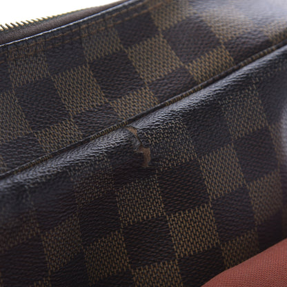 Louis Vuitton Damier Ebene Naviglio 10 of 11