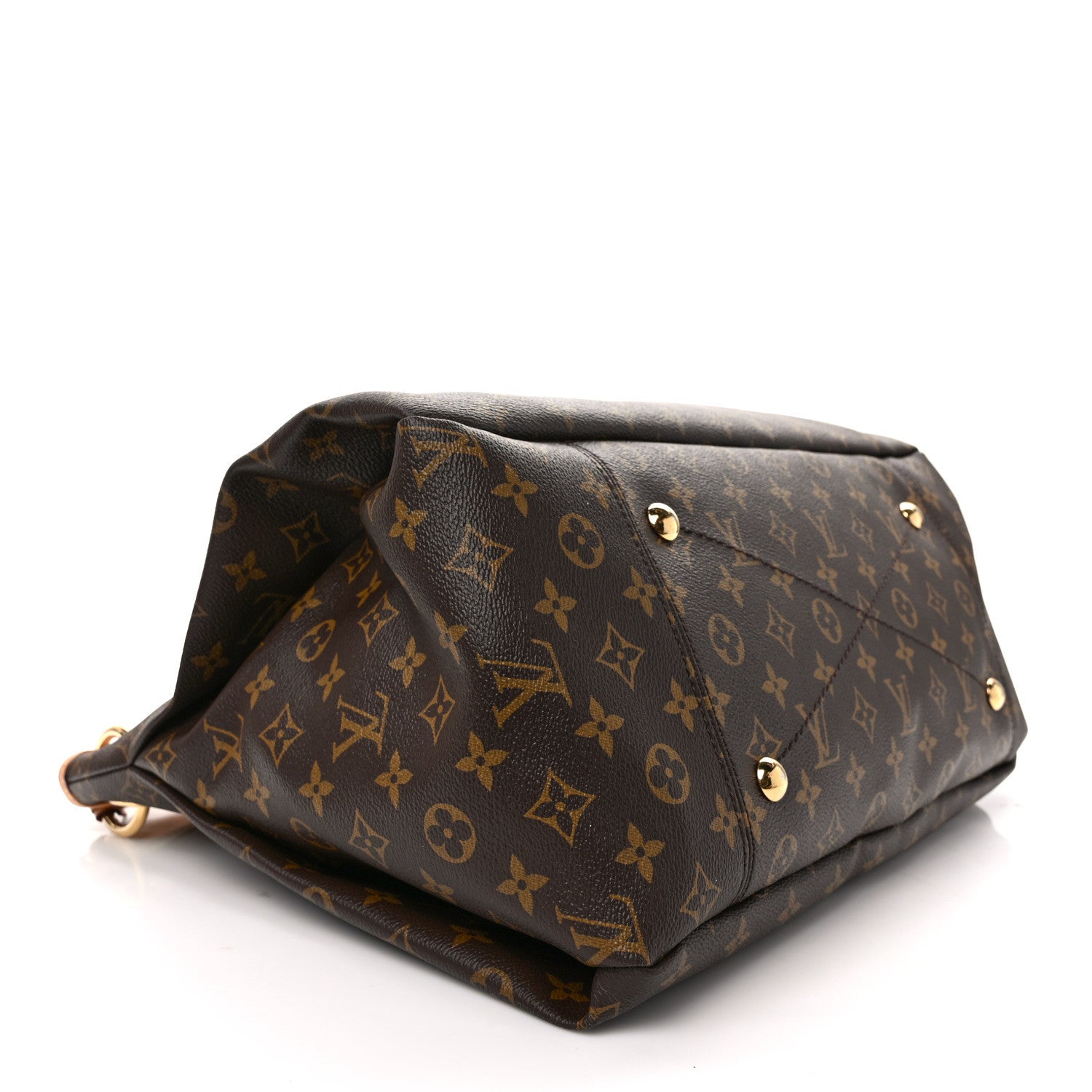 Louis Vuitton Monogram Artsy MM 4 of 8