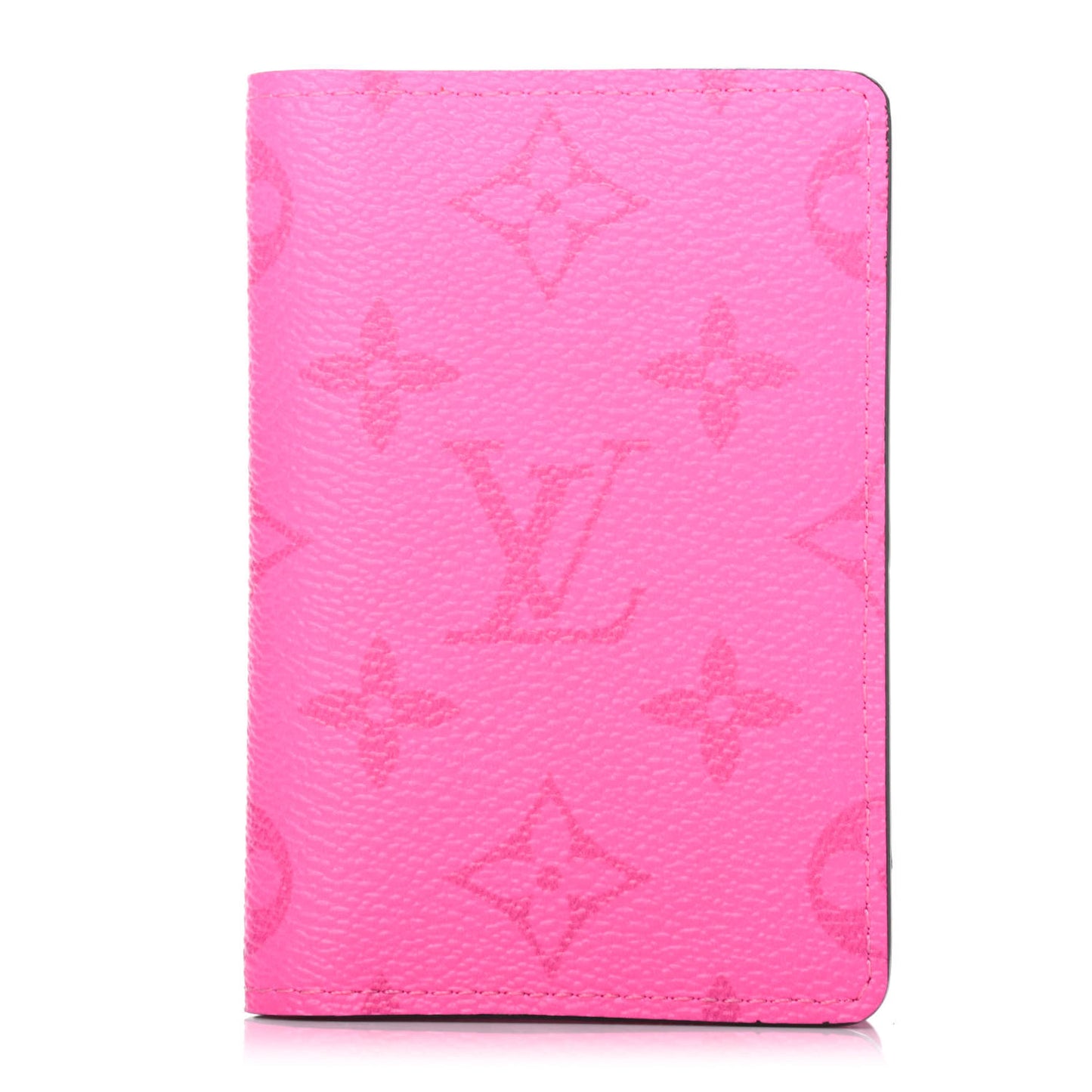 Taigarama Pocket Organizer NM Fuchsia